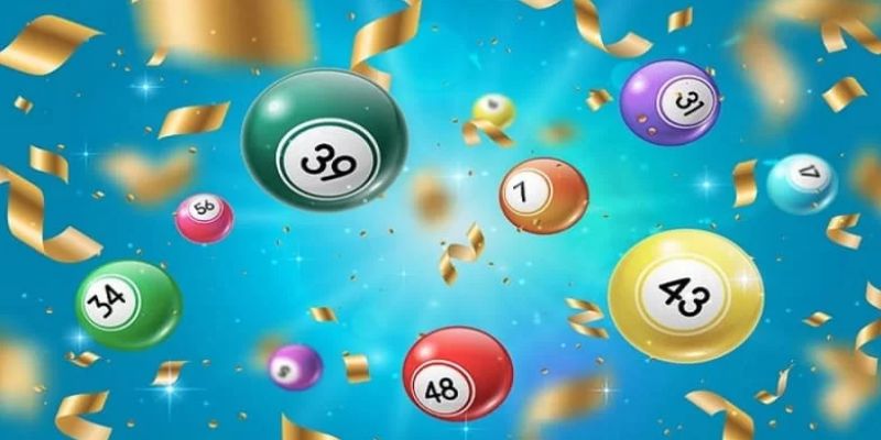 Các bộ số phổ biến trong xổ số GPI Go88